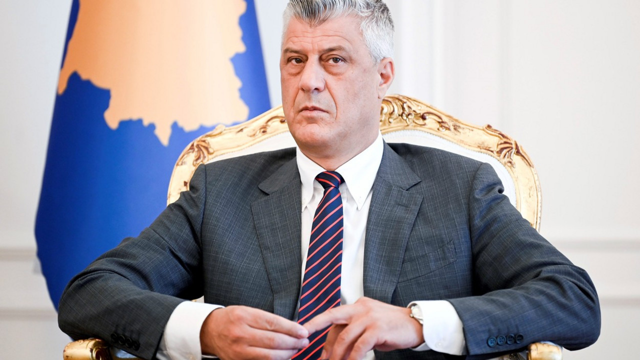 Hašim Tači