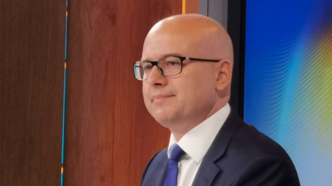 Miloš Vučević