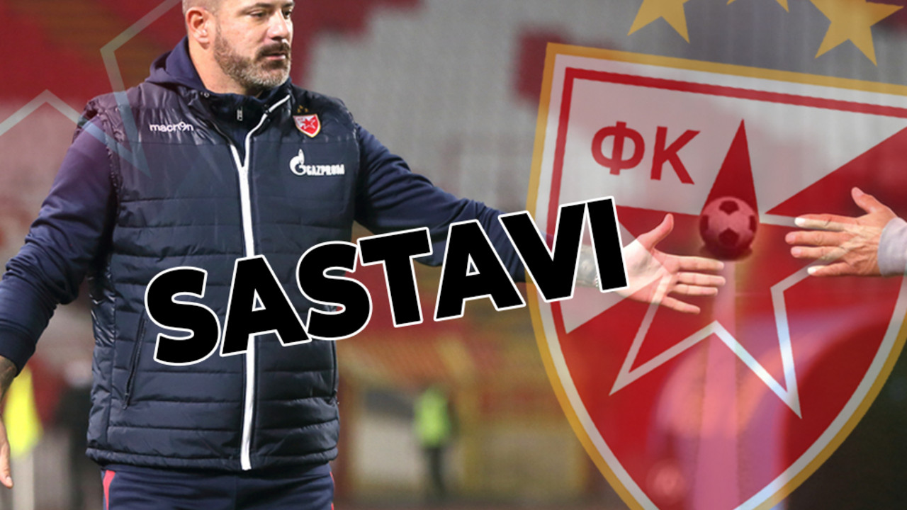 FK Crvena zvezda