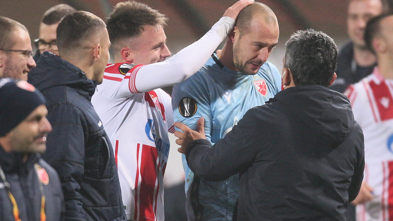 Milan Borjan