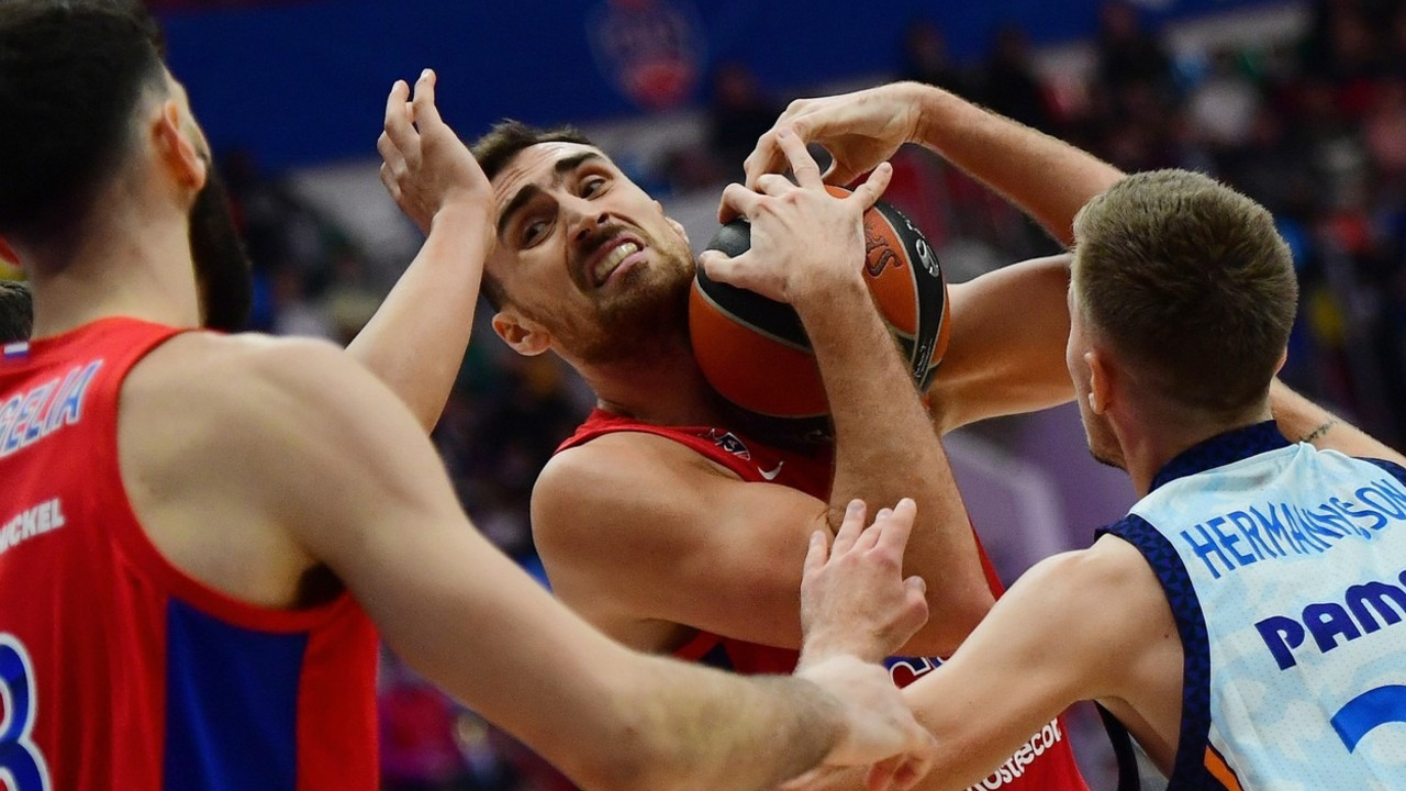 KK CSKA