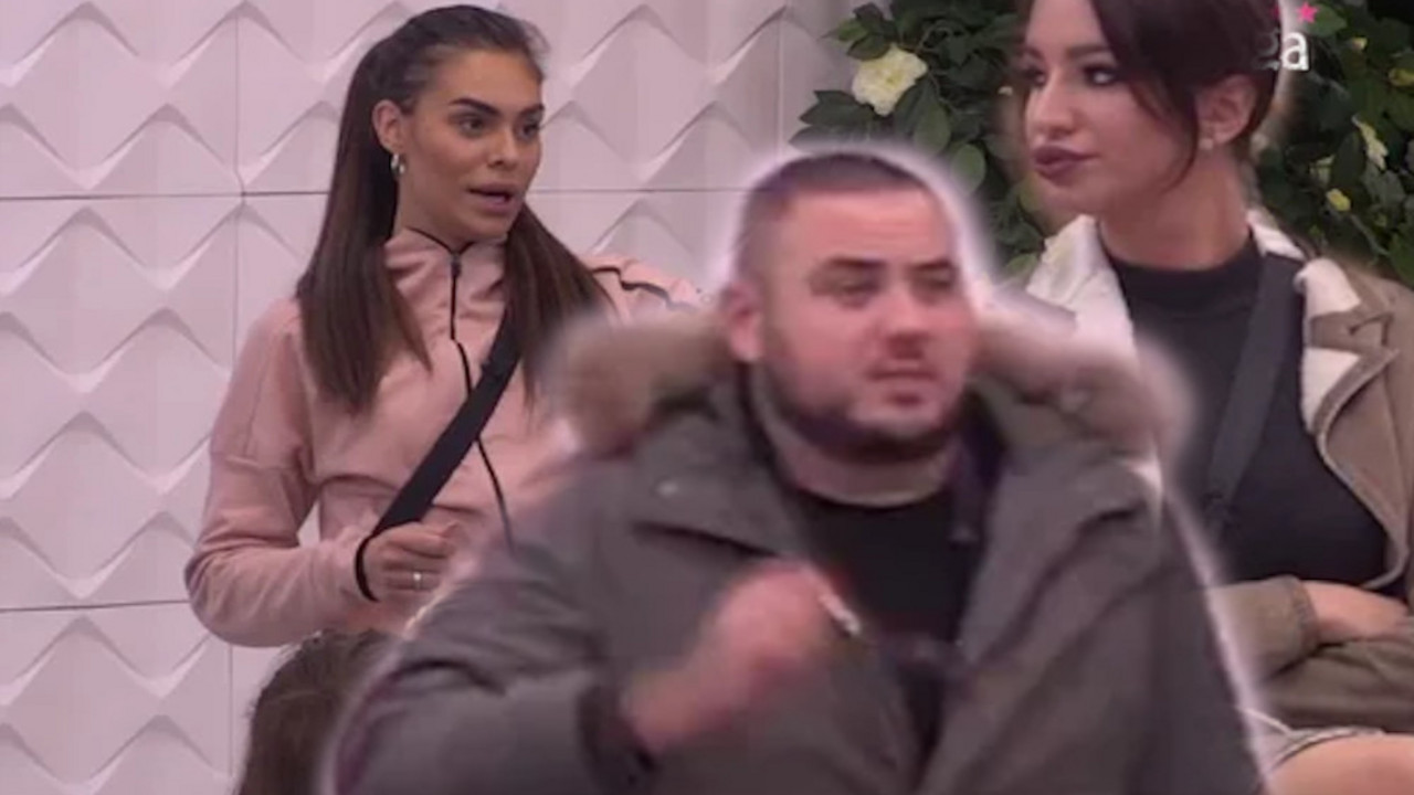 Aleksandra Nikolić, Mina Vrbaški i Filip Car