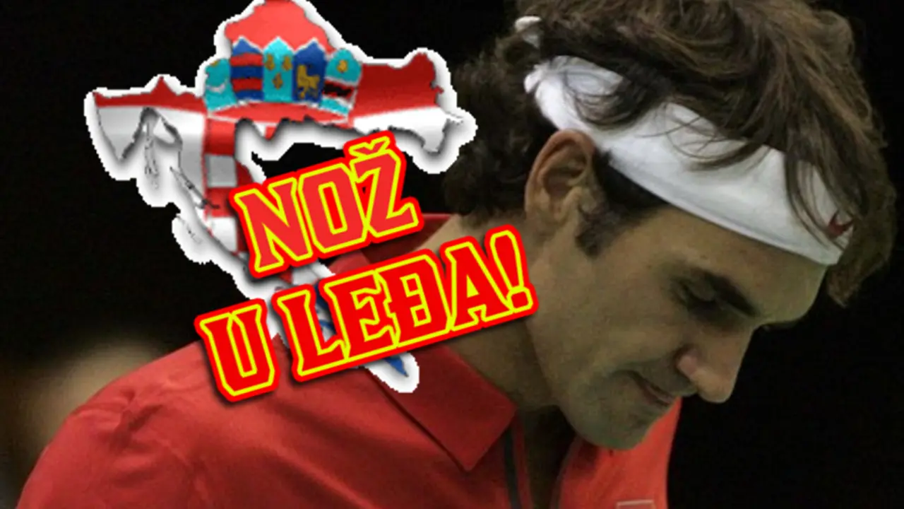 Rodžer Federer