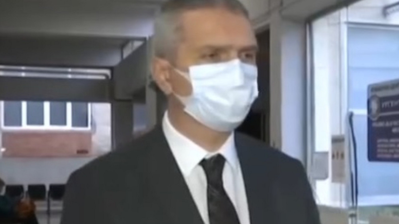 Predrag Sazdanović