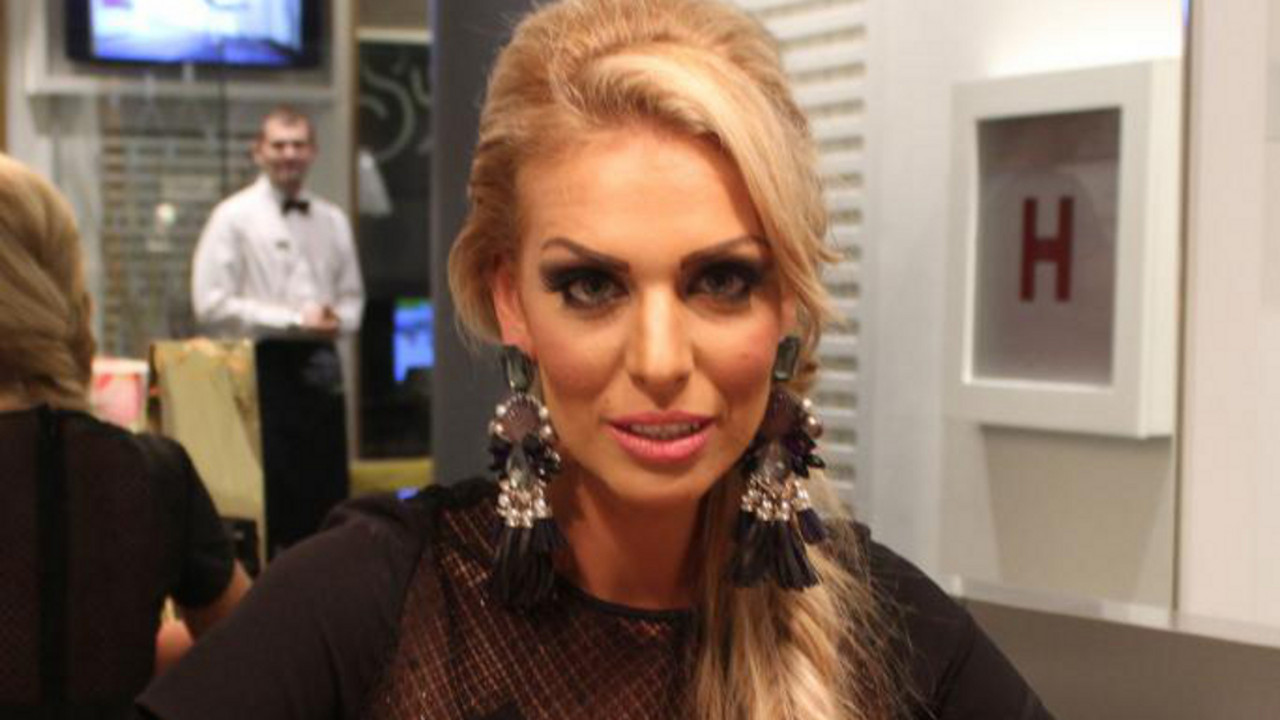Ava Karabatić