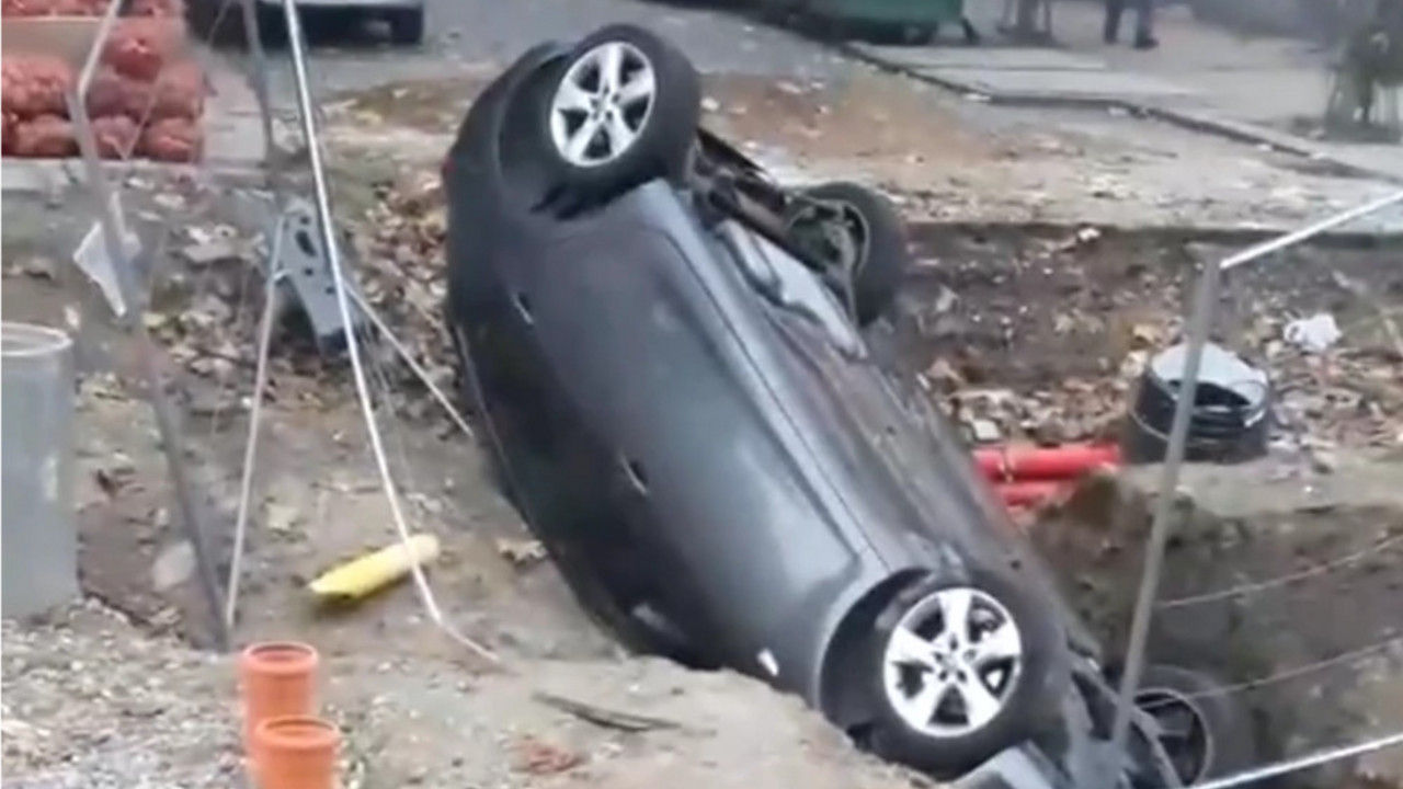 Incident u Ulici Cara Dušana