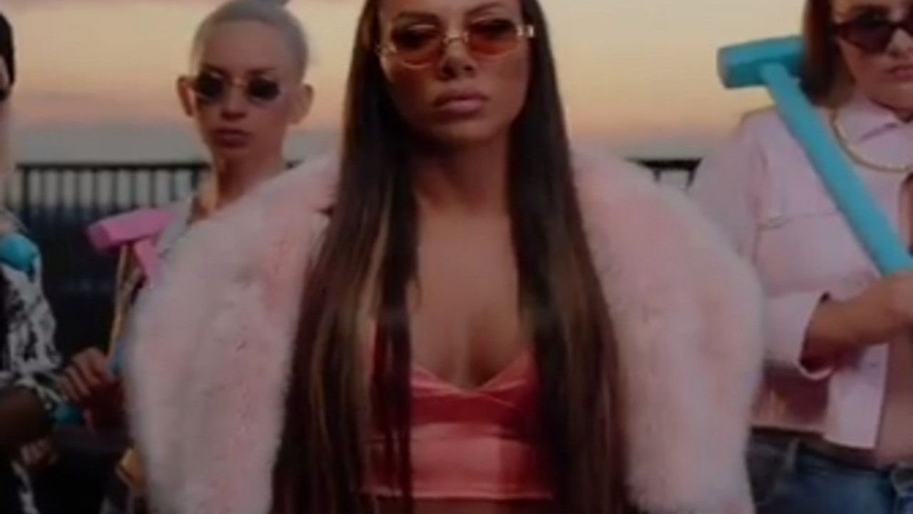 Sandra Afrika