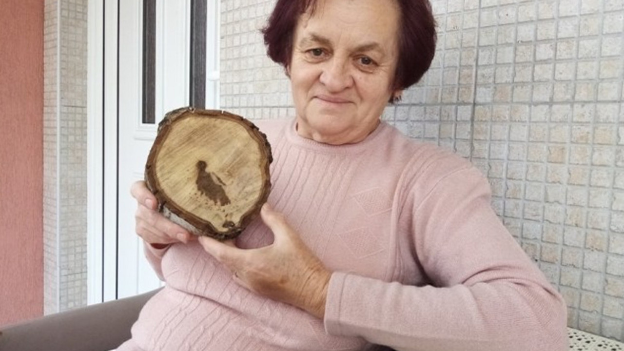 Svetlana iz Topole veruje da je ovo Božiji znak