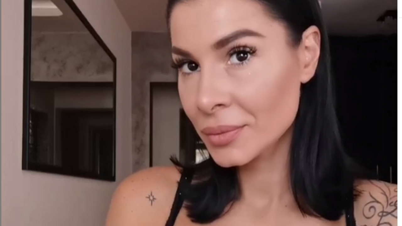 Mia Borisavljević