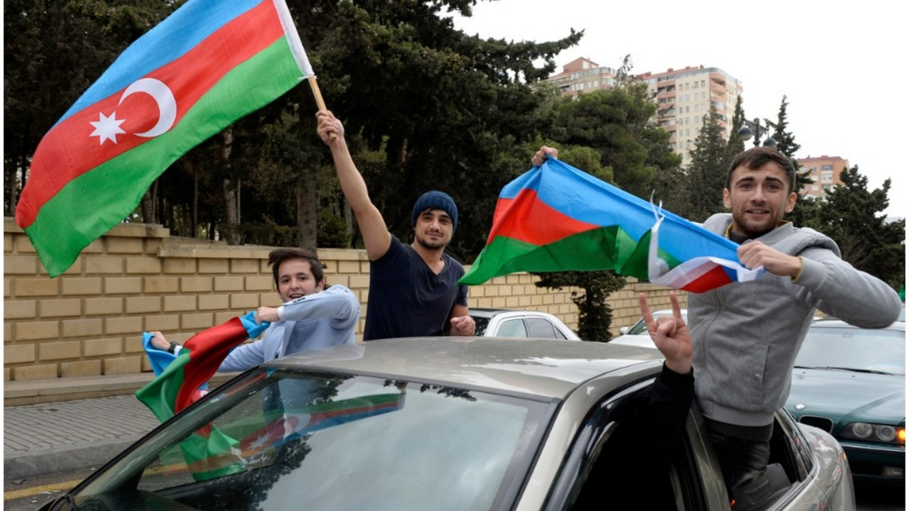 Azerbejdžan