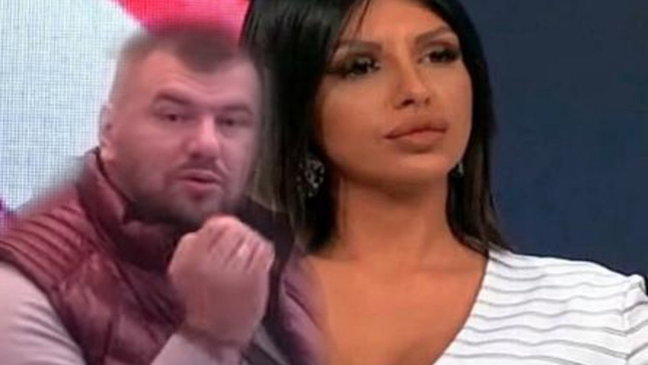 Ivana Šopić, Marko Janjušević Janjuš