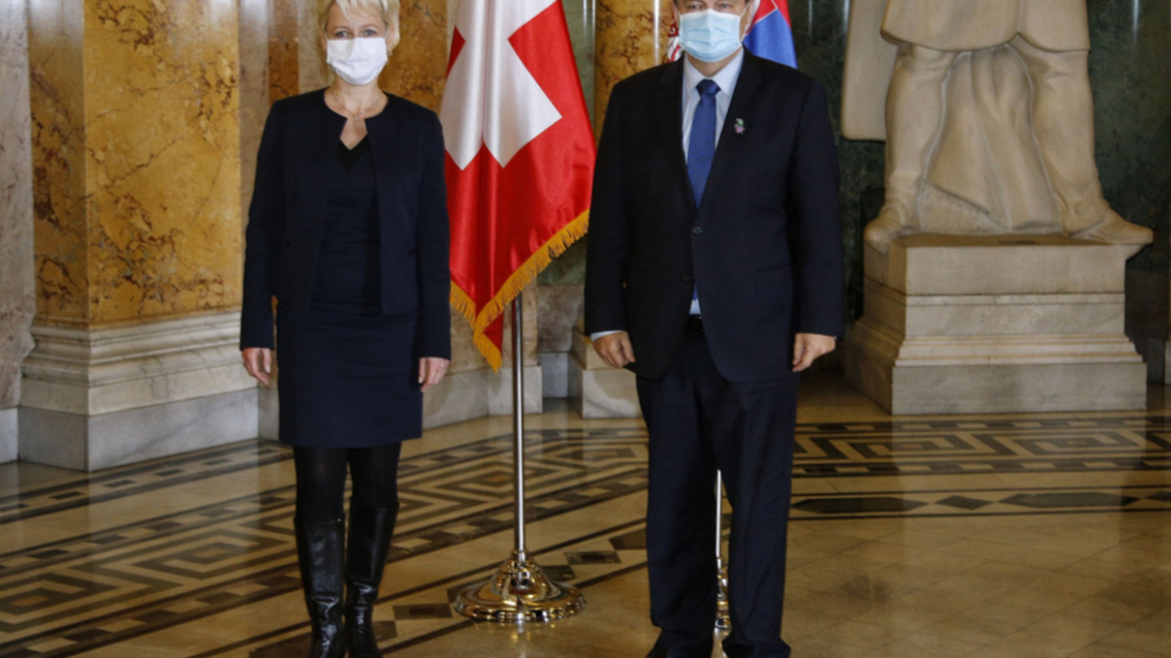 Ivica Dačić