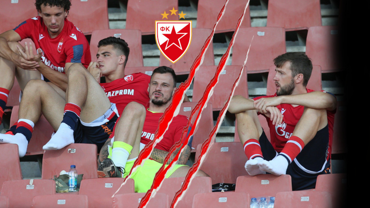 FK Crvena zvezda