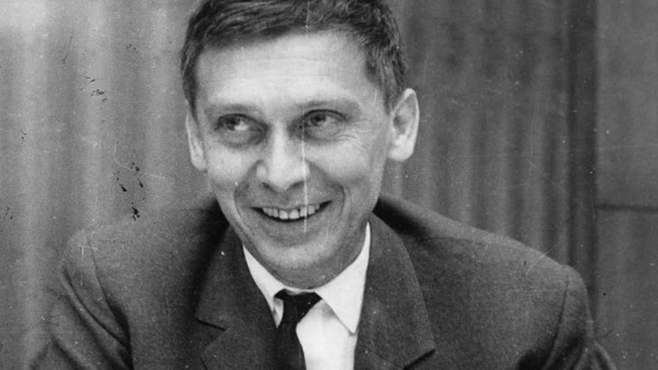 Slobodan Penezić Krcun