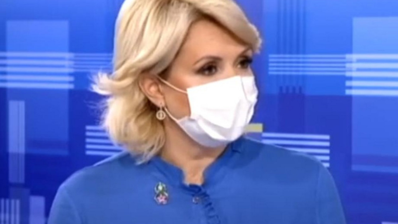Darija Kisić
