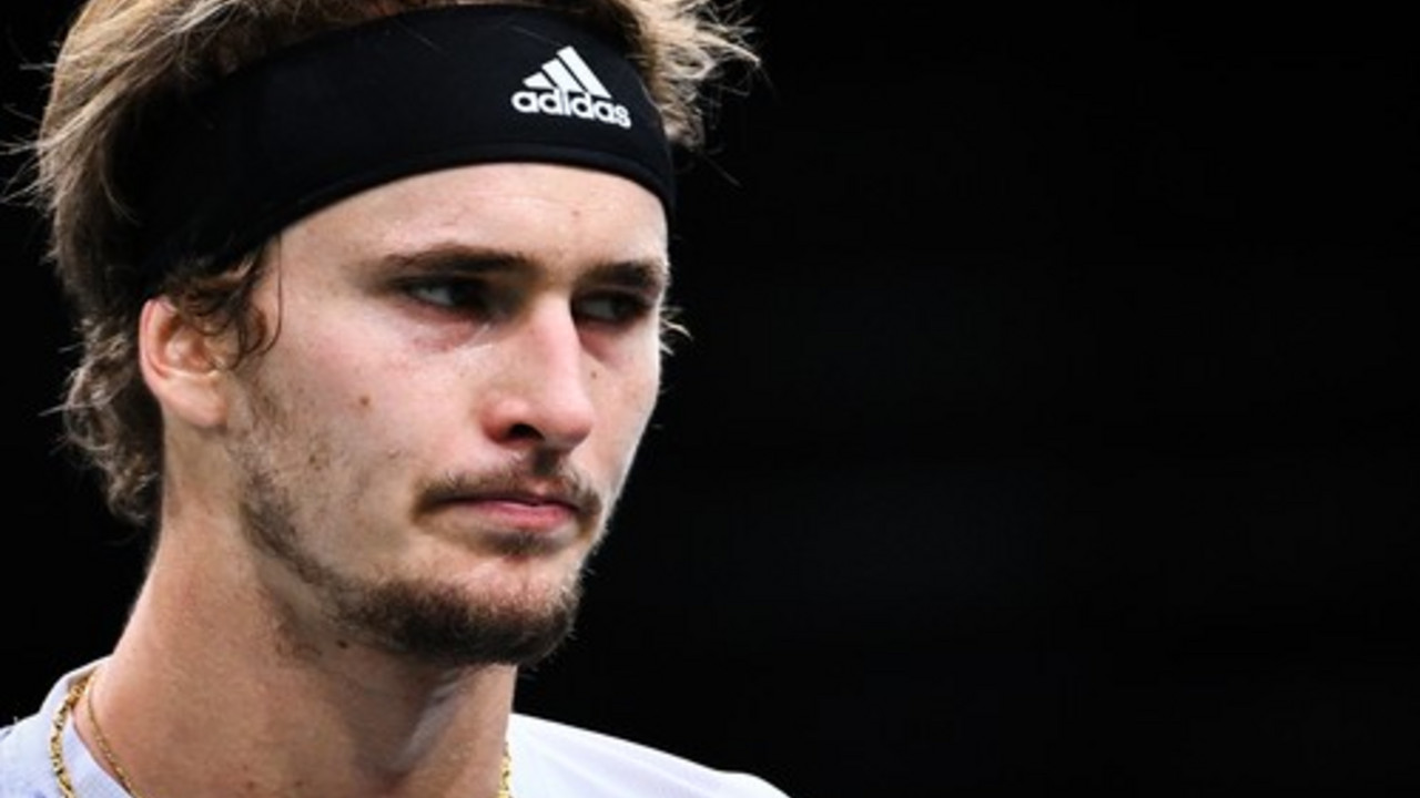 Aleksandar Zverev
