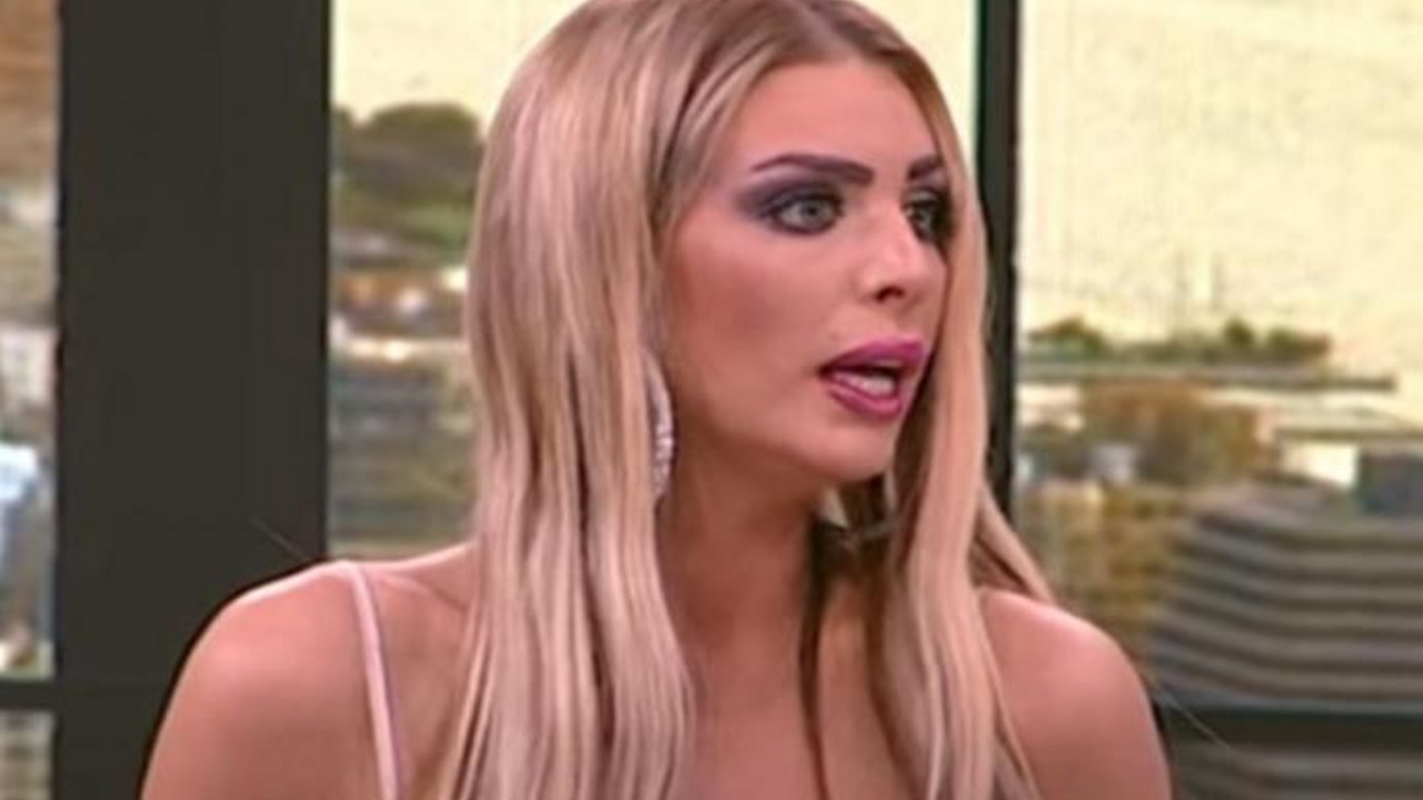 Ava Karabatić