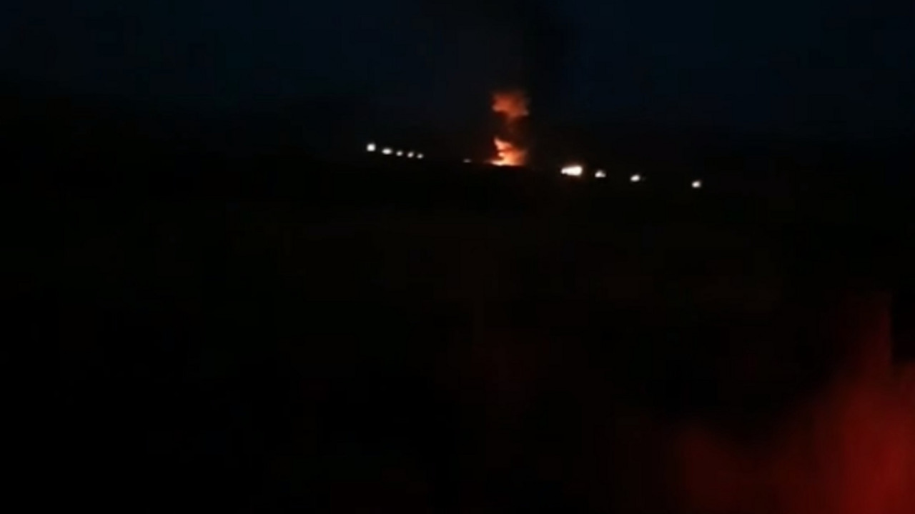 ruski avion srušen u Jermeniji
