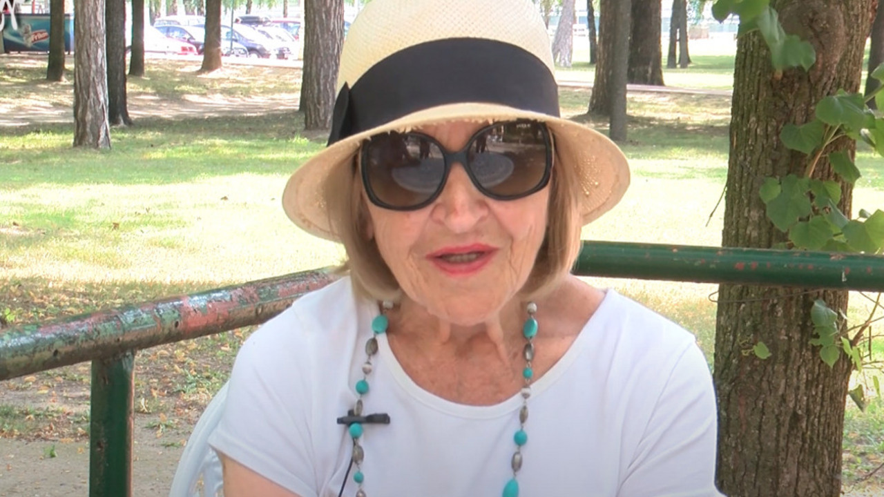 Mira Banjac 