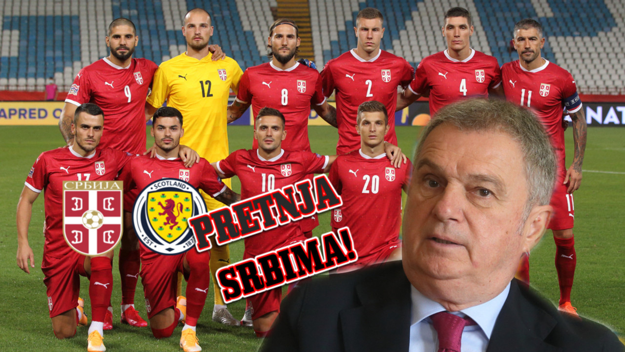 Srbija