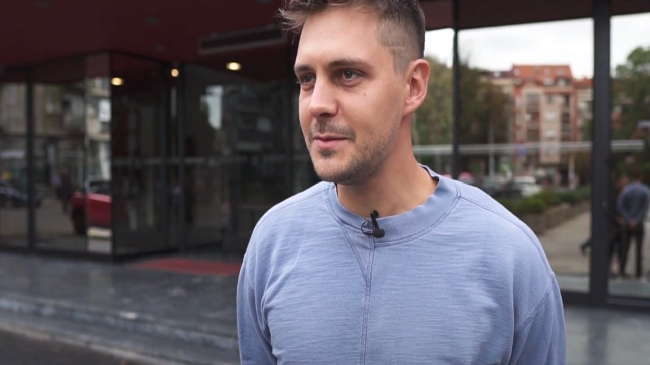 Miloš Biković
