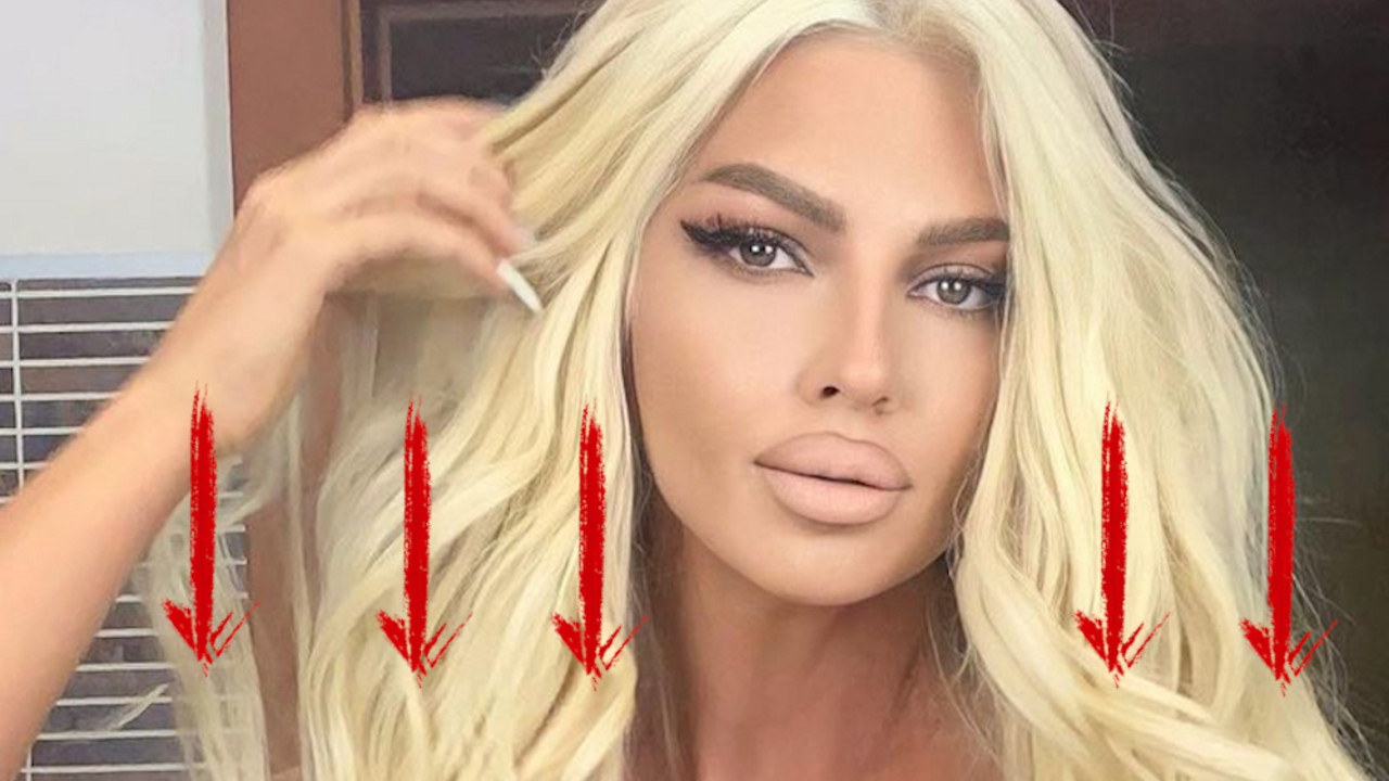 Jelena Karleuša