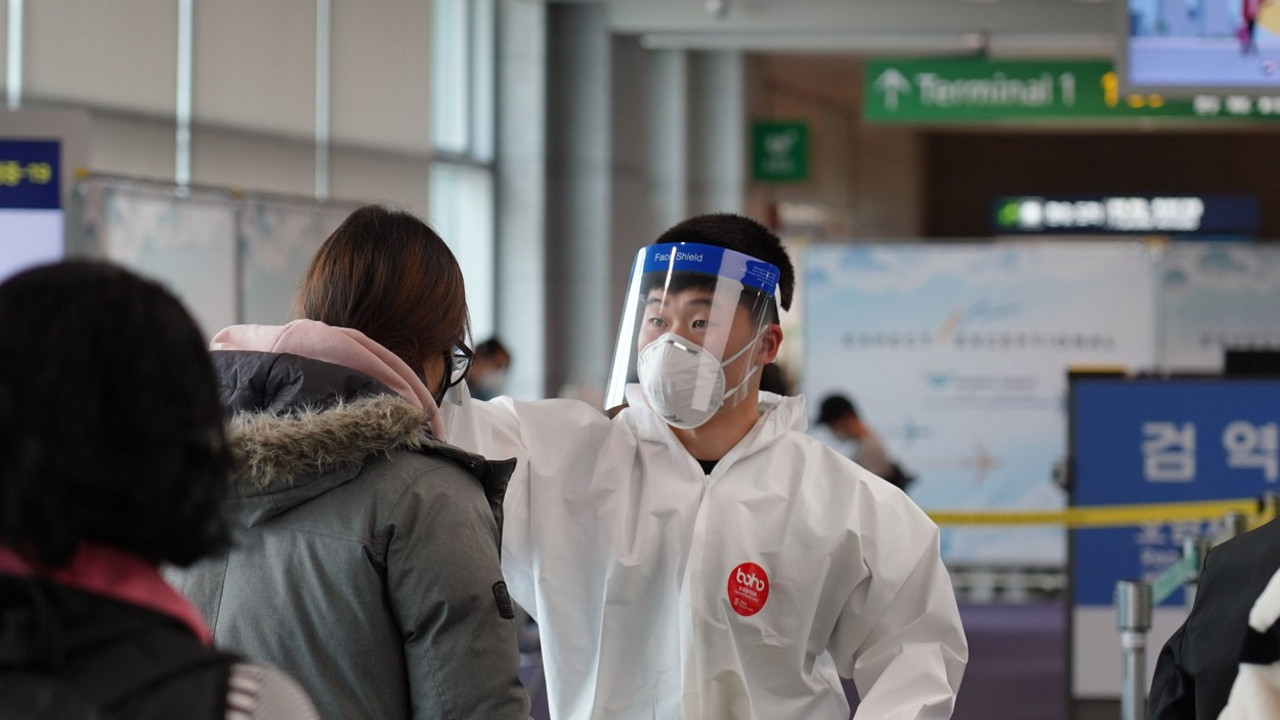 Južna Korea