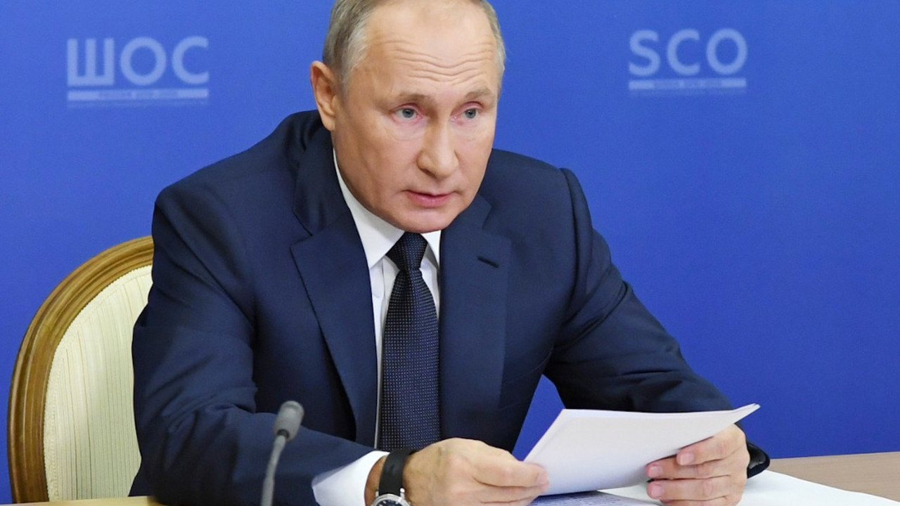 Putin