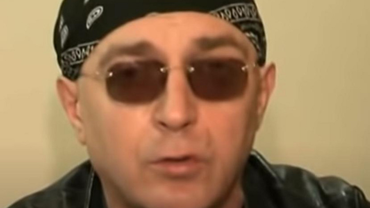 Oliver Mandić
