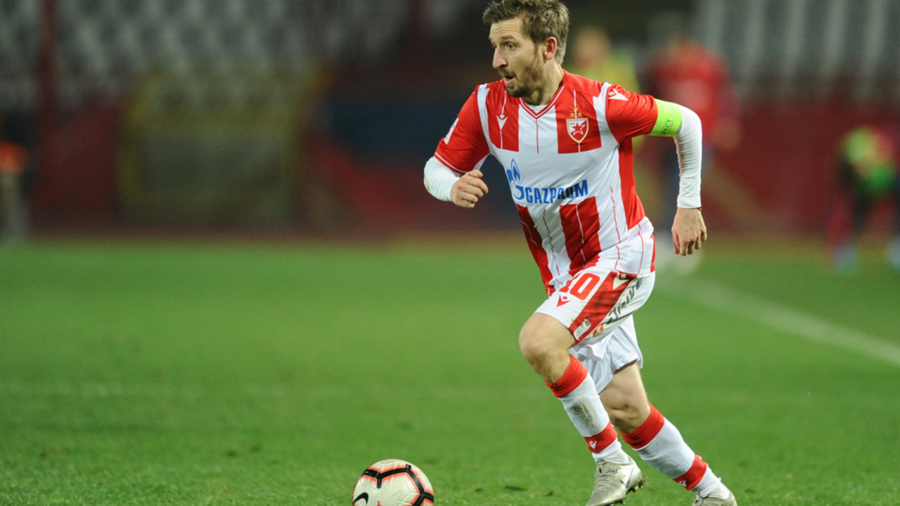 Marko Marin