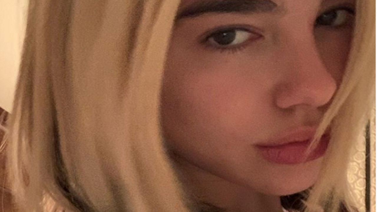 Dua Lipa