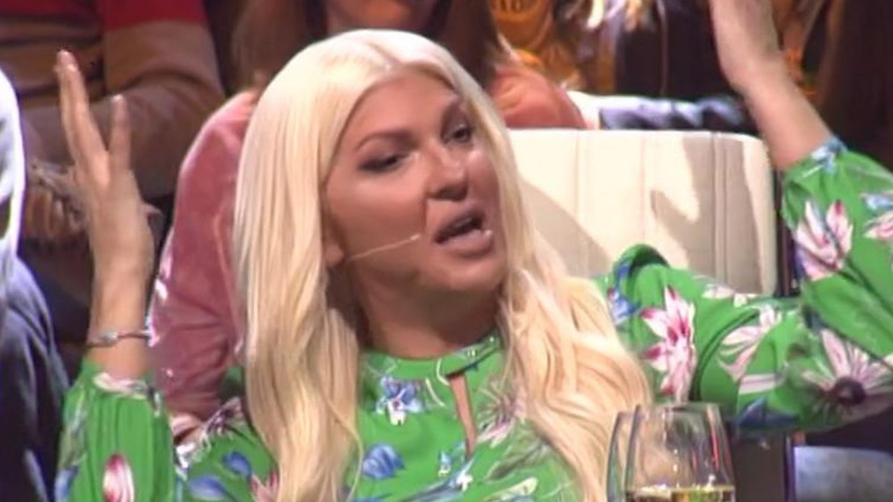 Jelena Karleuša