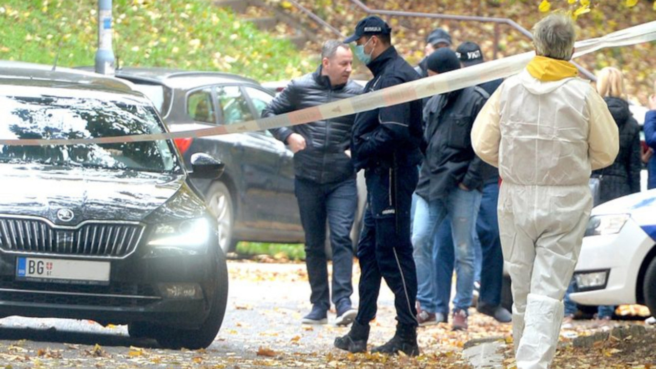 policija