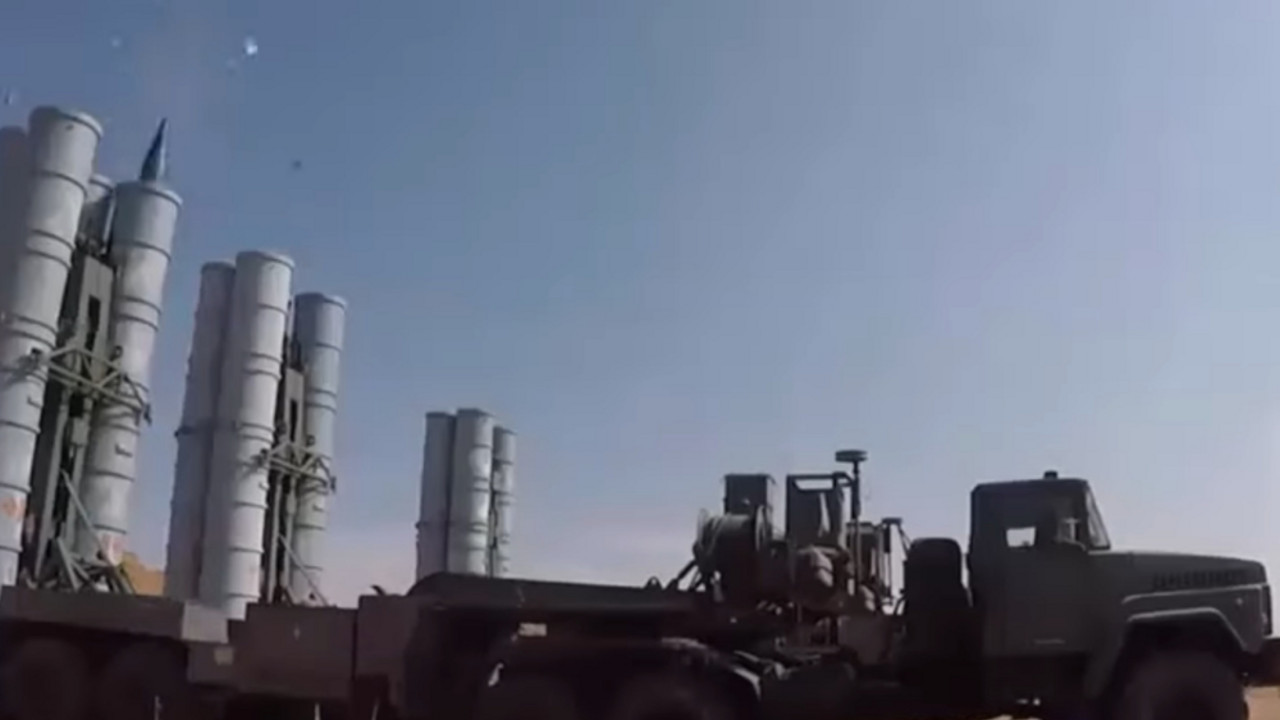 S-400