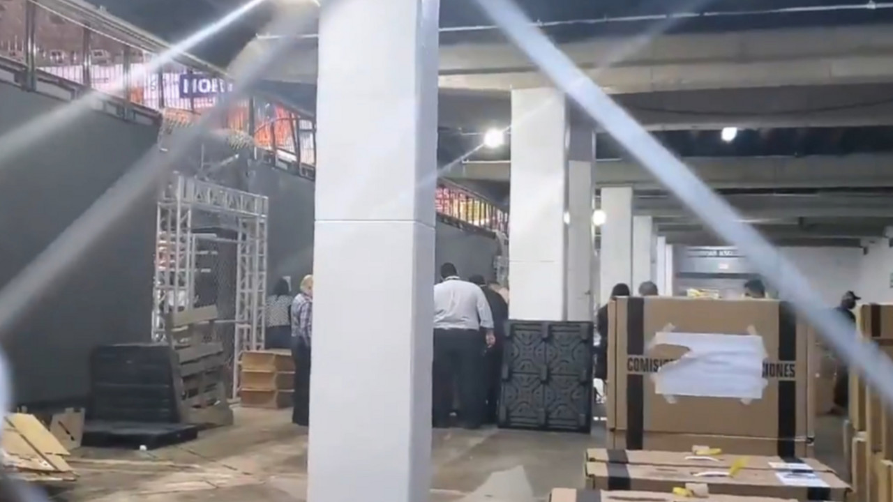 Izborna komisija SAD