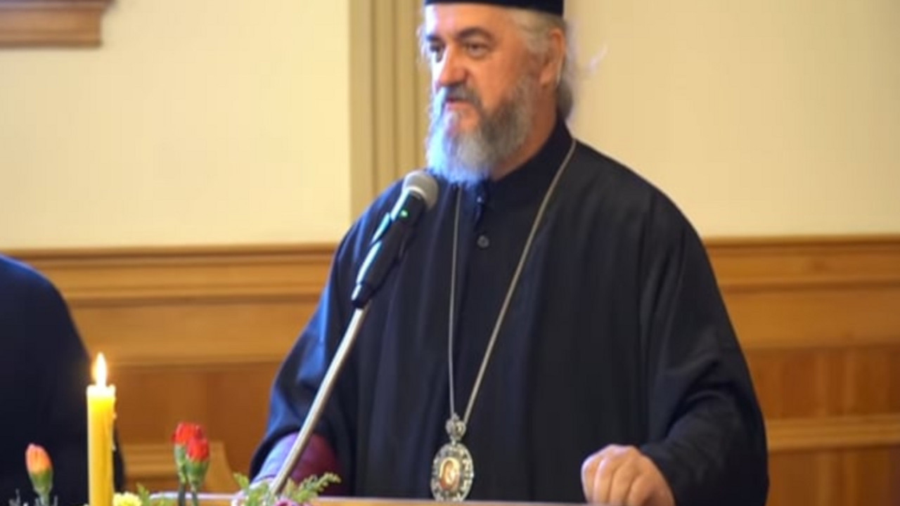 vladika Kirilo