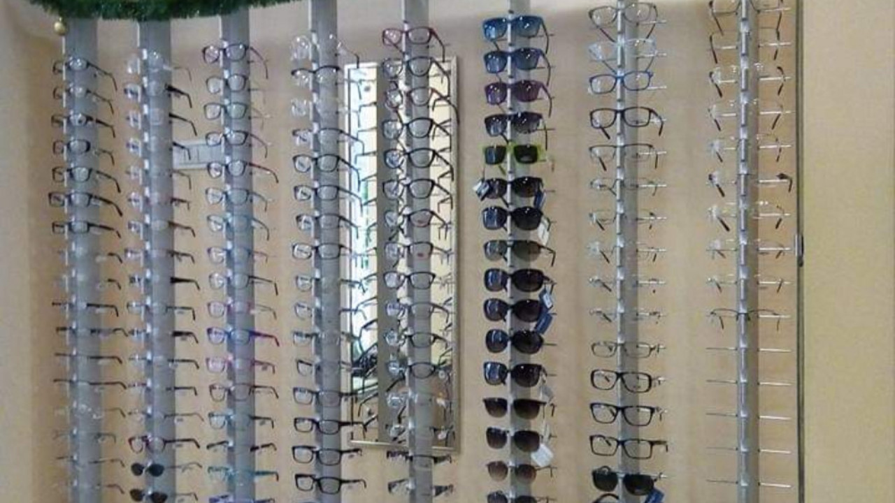 Egzakta Optika