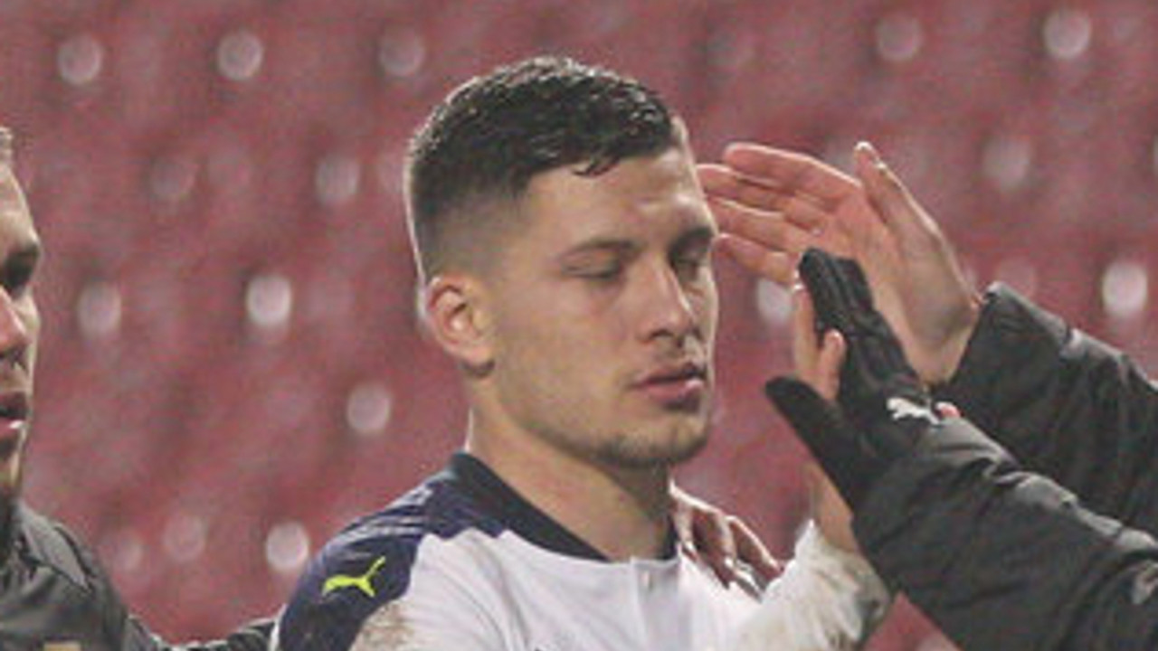 Luka Jović