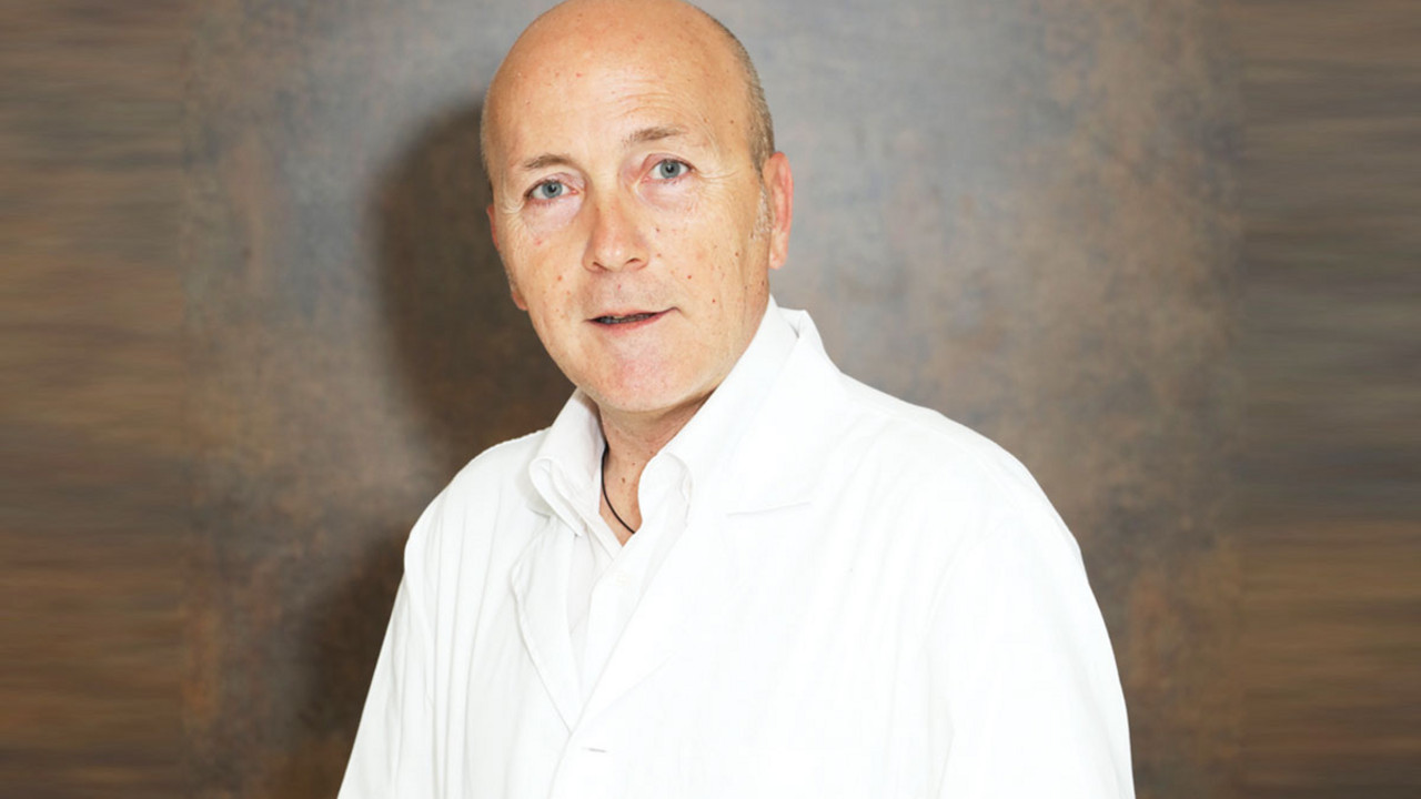 Dr Krstic
