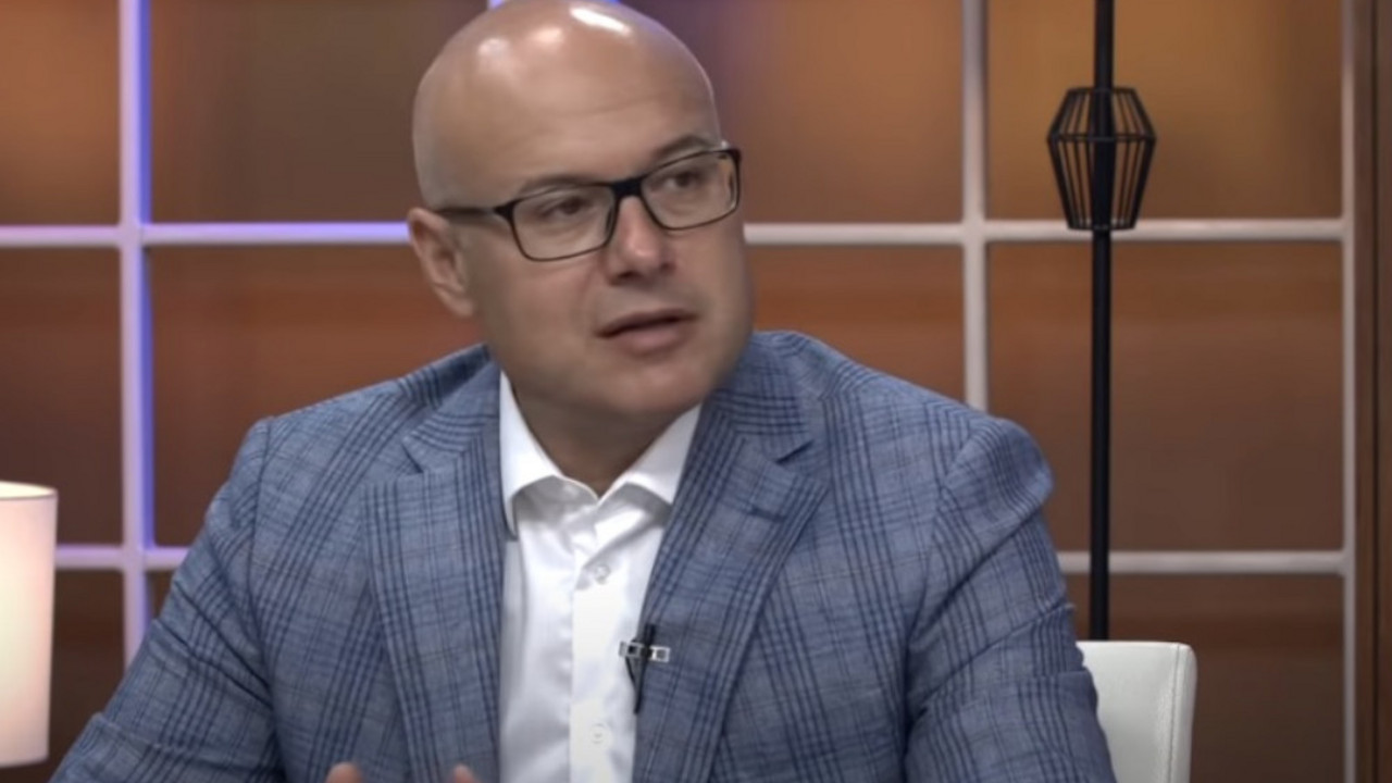Miloš Vučević