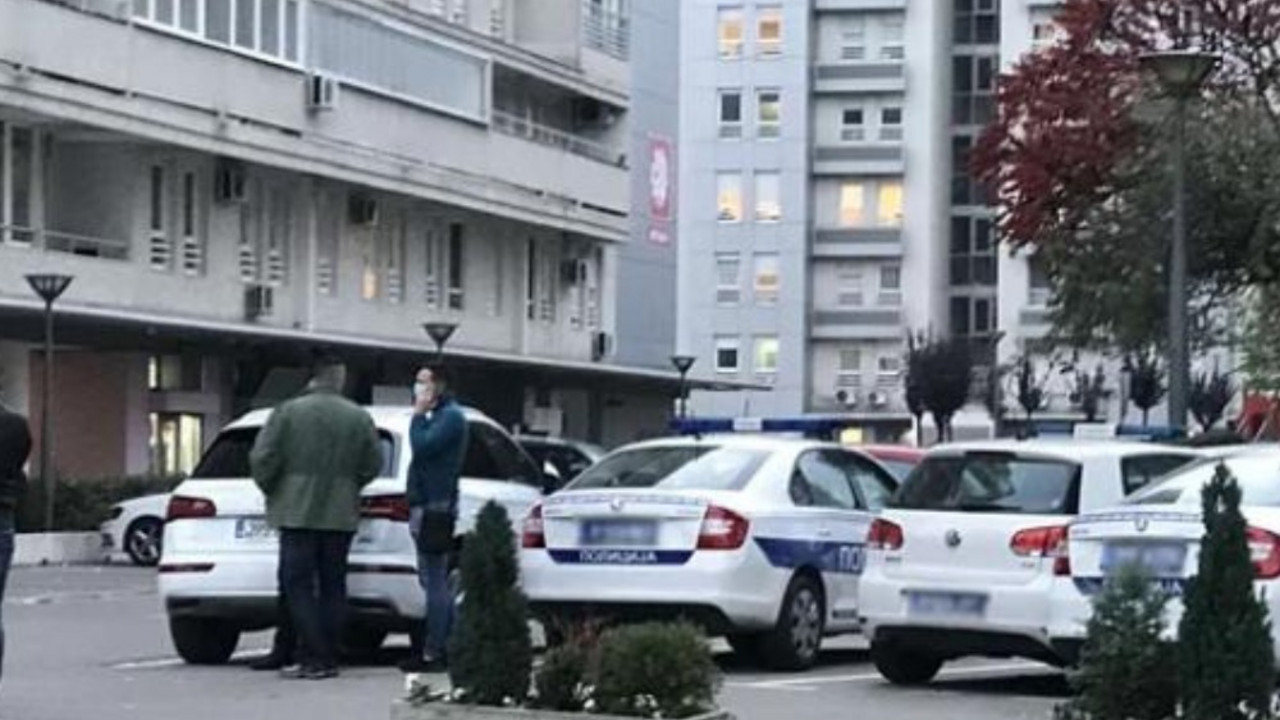 Novi Beograd