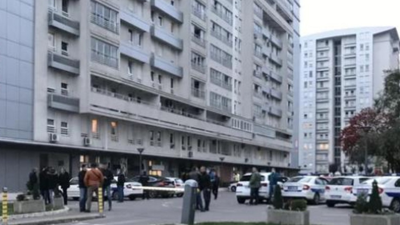 Novi Beograd
