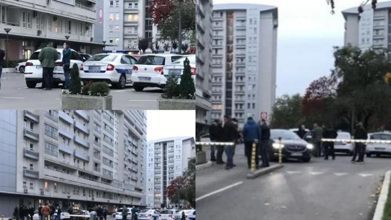 Novi Beograd