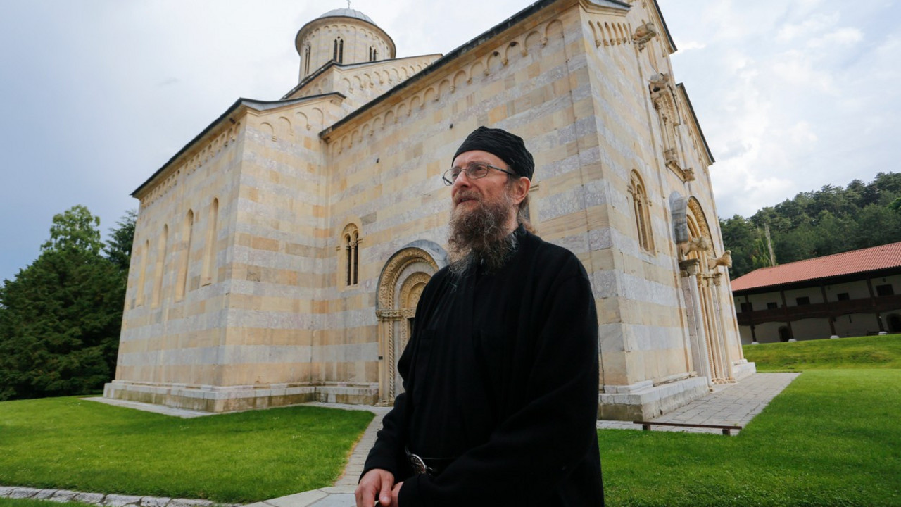 Visoki Dečani