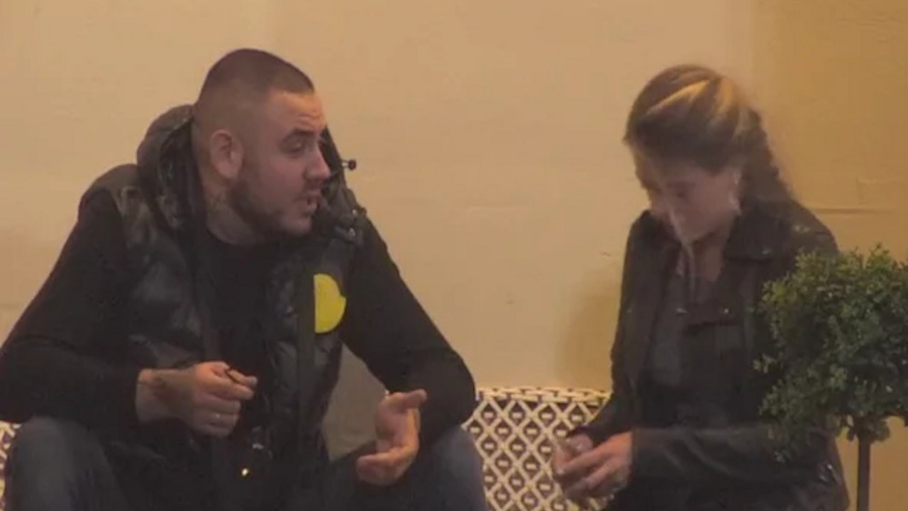 Monika Horvat i Filip Car 