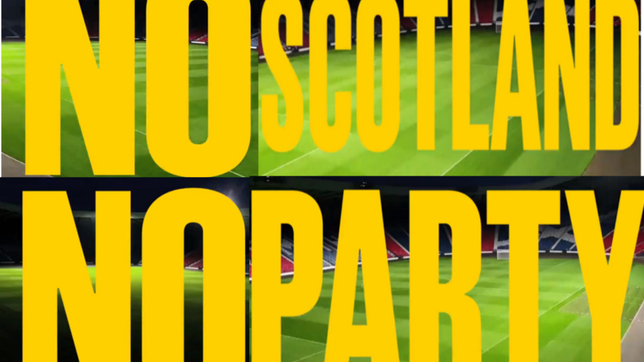 Foto: Twitter printscreen/@ScotlandNT