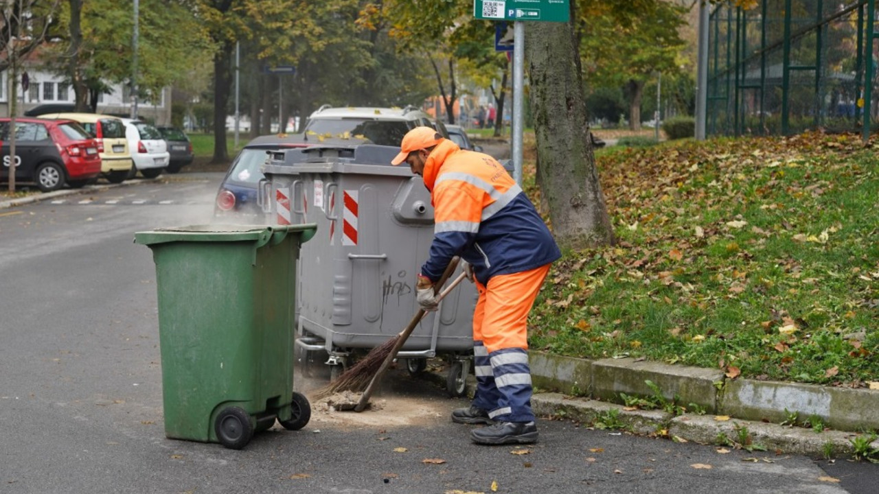JKP Gradska čistoća