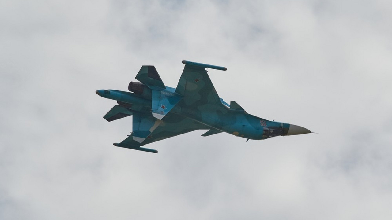 SU-35S