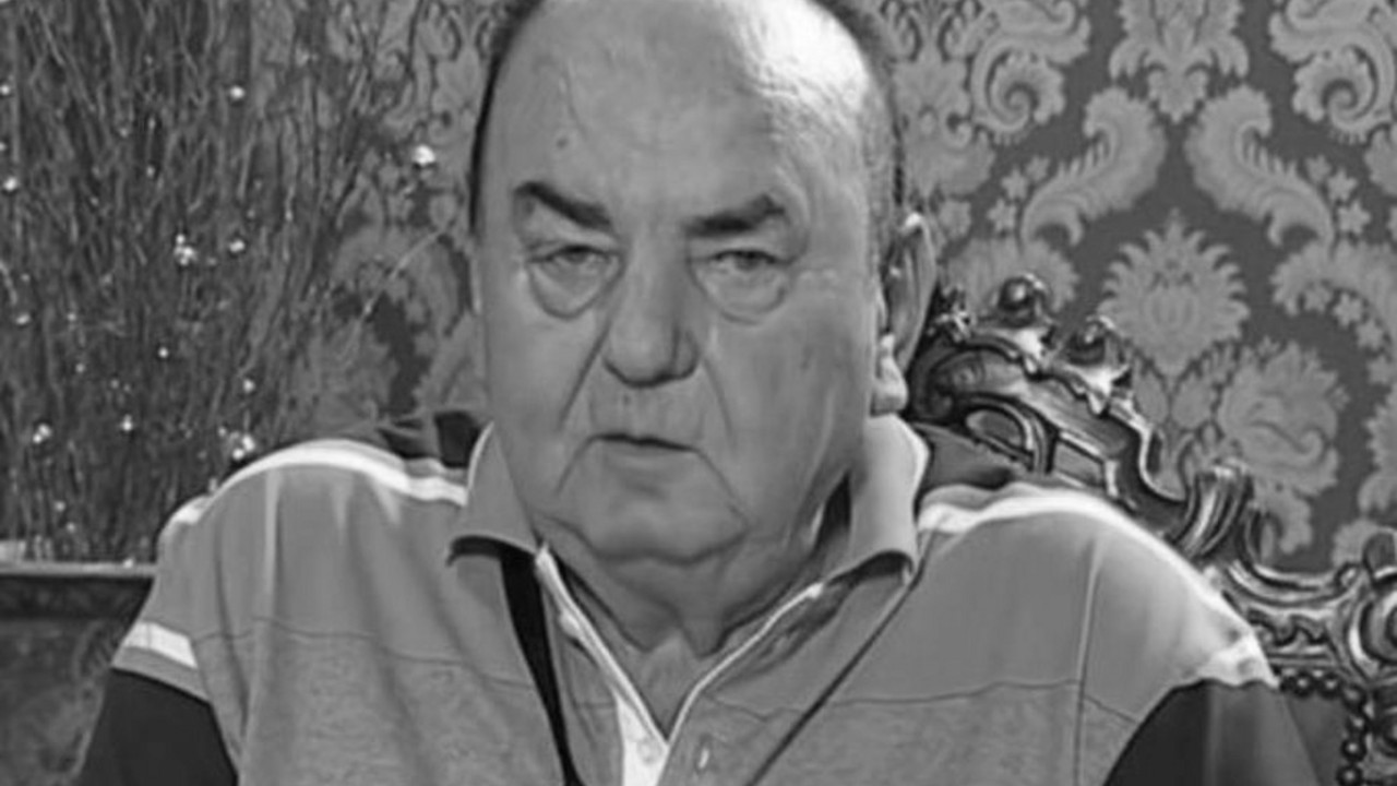 Bora Drljača