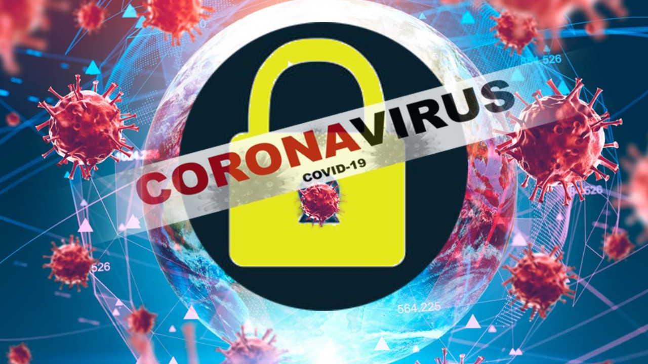Koronavirus